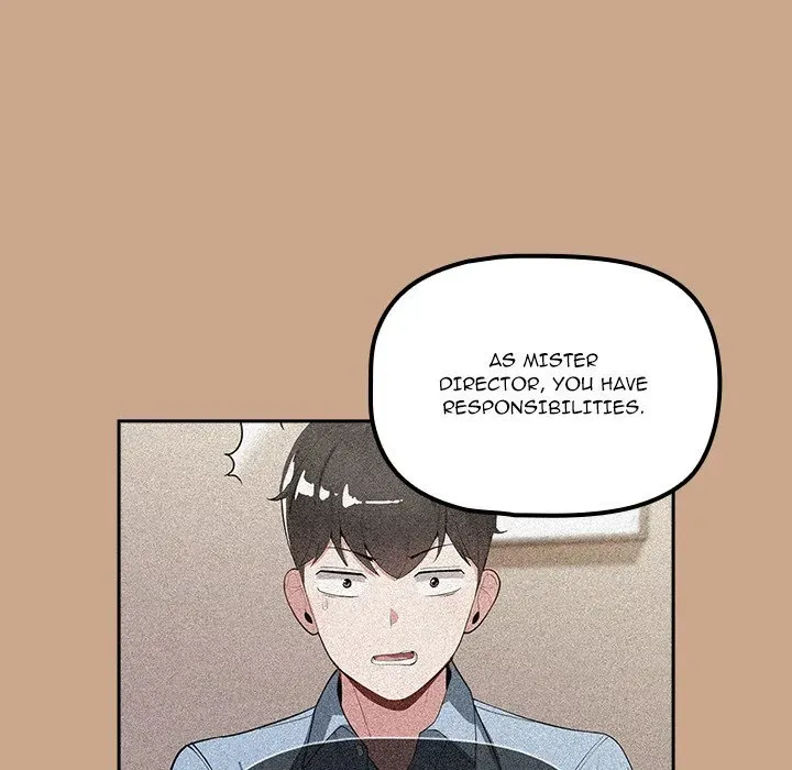 Follow Me Chapter 34 page 110 - 