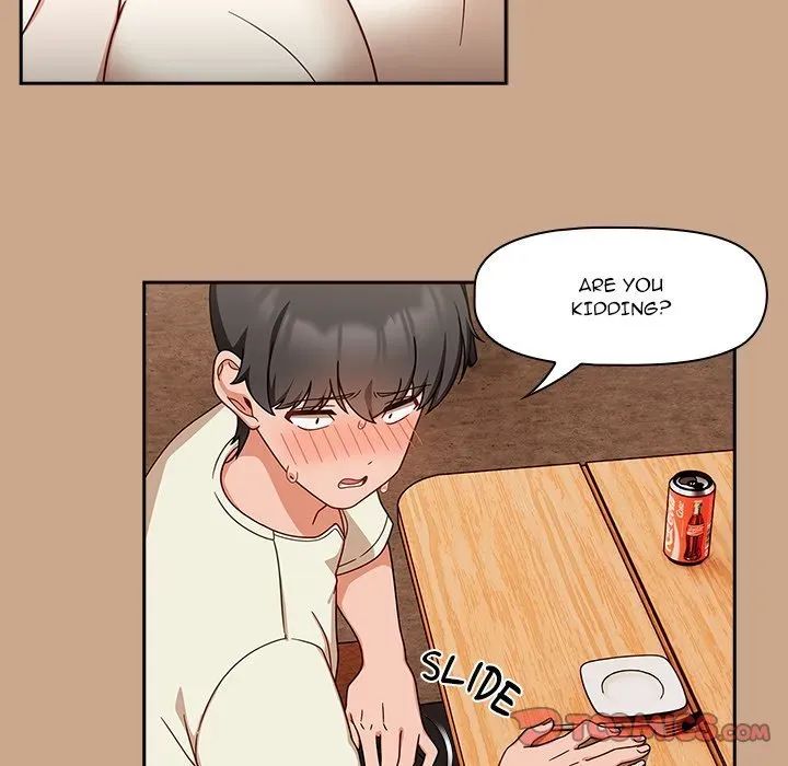 Follow Me Chapter 34 page 12 - 