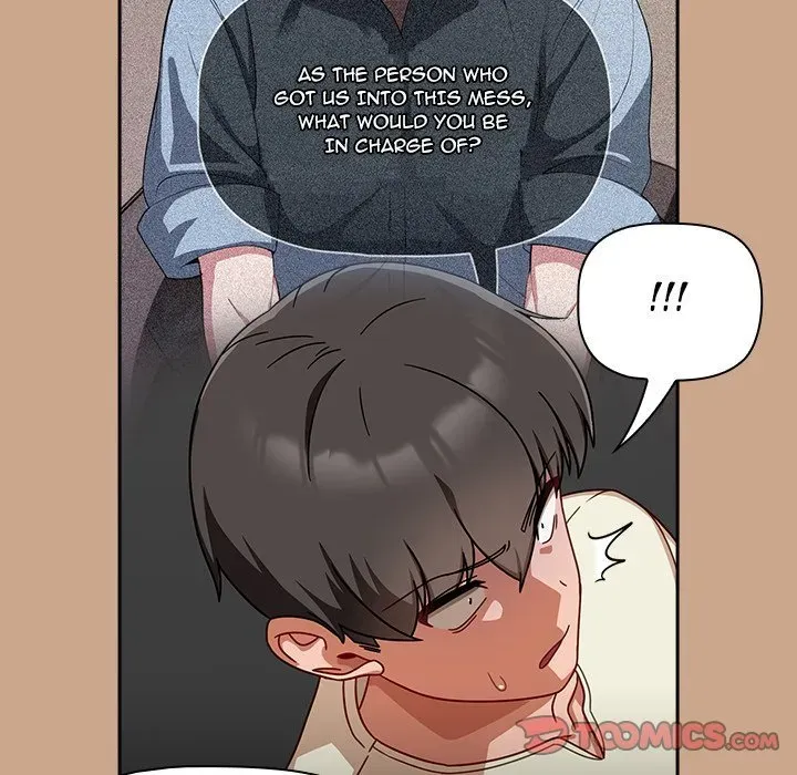 Follow Me Chapter 34 page 111 - 