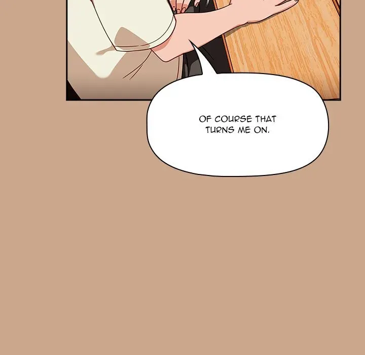 Follow Me Chapter 34 page 13 - 