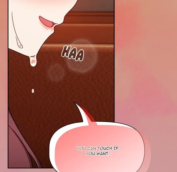 Follow Me Chapter 34 page 18 - 