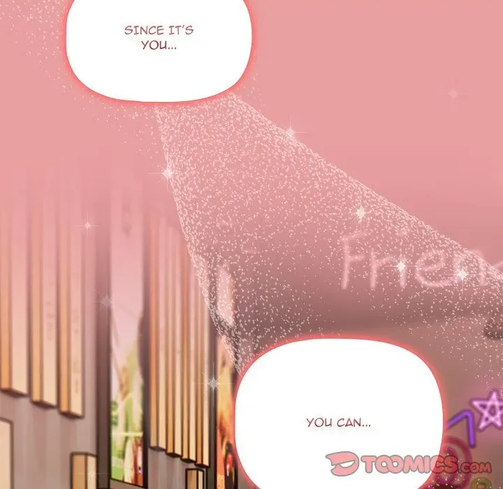 Follow Me Chapter 34 page 21 - 