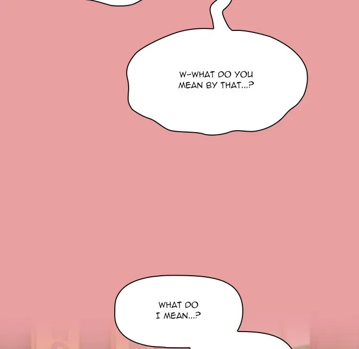 Follow Me Chapter 34 page 27 - 