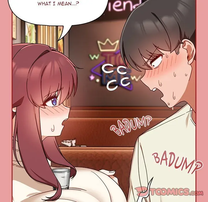 Follow Me Chapter 34 page 30 - 