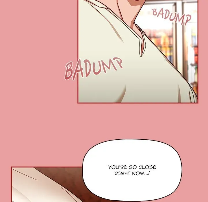 Follow Me Chapter 34 page 34 - 