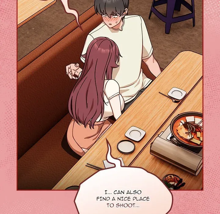 Follow Me Chapter 34 page 45 - 