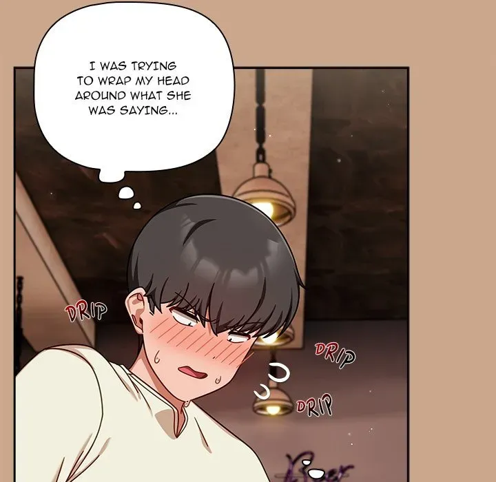 Follow Me Chapter 34 page 61 - 