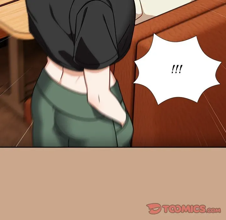 Follow Me Chapter 34 page 66 - 