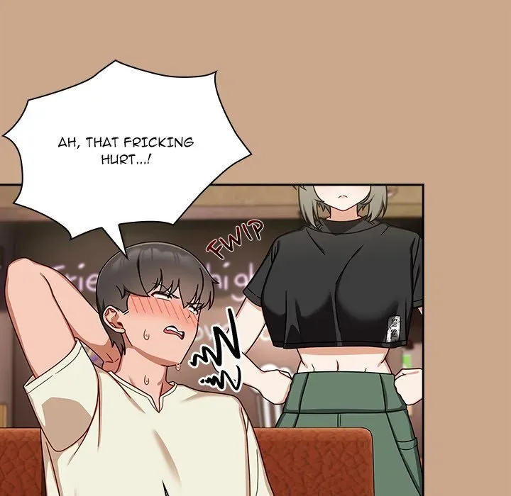Follow Me Chapter 34 page 67 - 