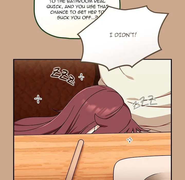 Follow Me Chapter 34 page 71 - 