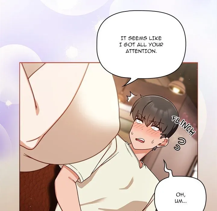 Follow Me Chapter 34 page 9 - 