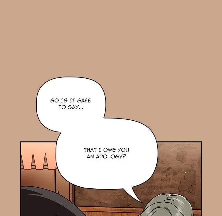 Follow Me Chapter 34 page 81 - 