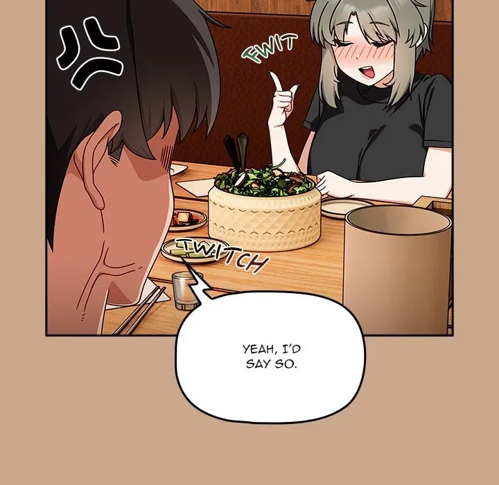 Follow Me Chapter 34 page 82 - 