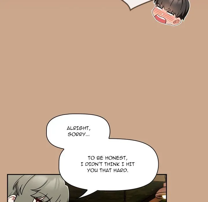 Follow Me Chapter 34 page 86 - 