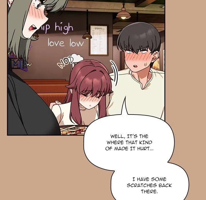 Follow Me Chapter 34 page 87 - 
