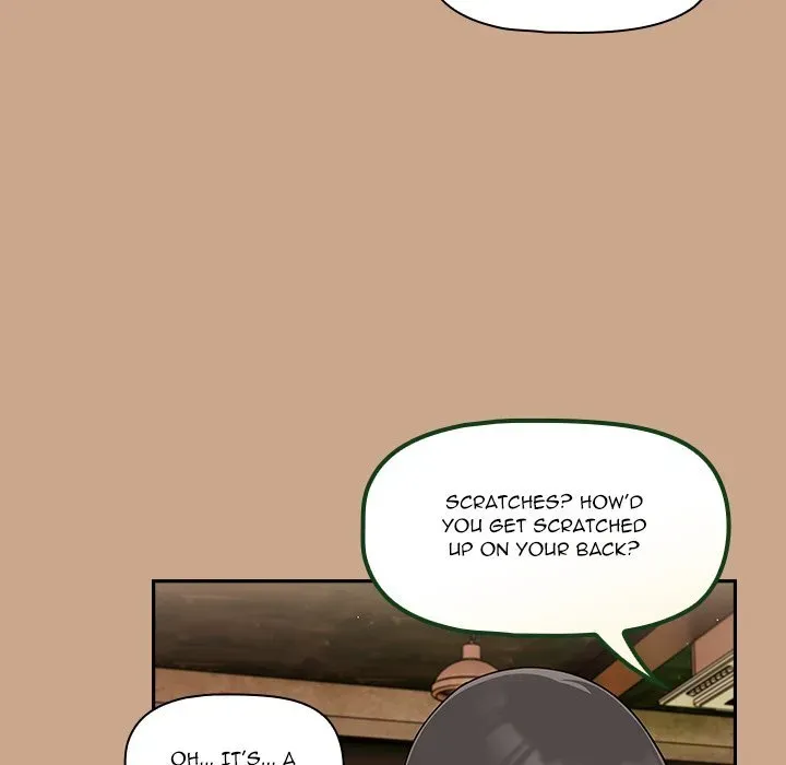 Follow Me Chapter 34 page 88 - 