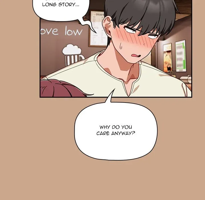 Follow Me Chapter 34 page 89 - 