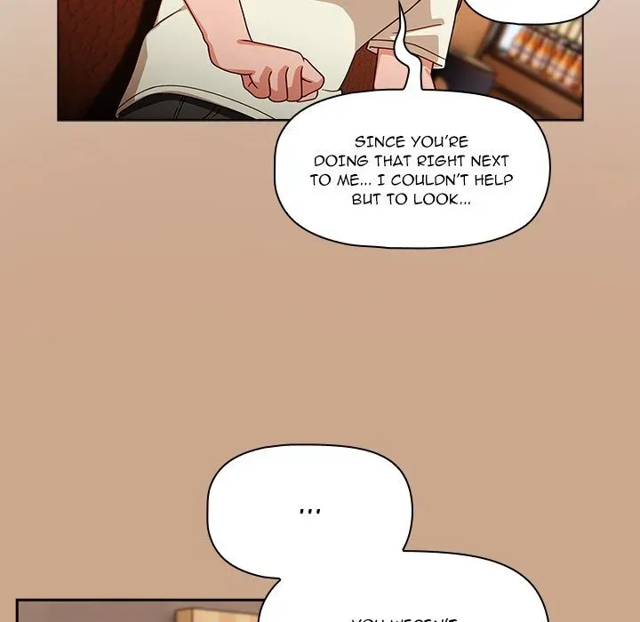 Follow Me Chapter 34 page 10 - 
