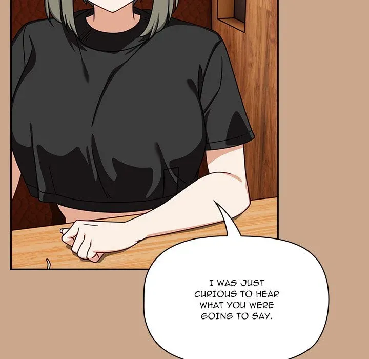 Follow Me Chapter 34 page 91 - 