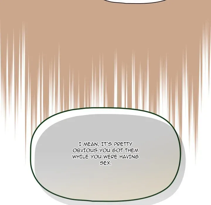 Follow Me Chapter 34 page 92 - 