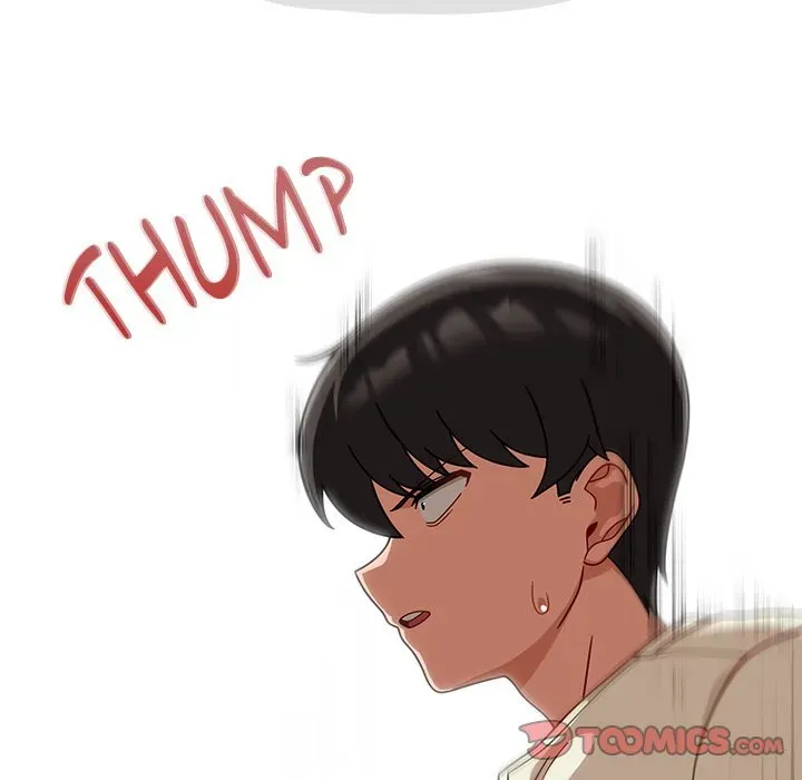 Follow Me Chapter 34 page 93 - 