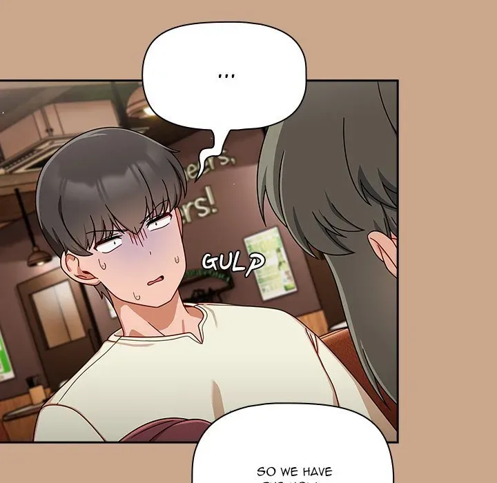 Follow Me Chapter 34 page 95 - 
