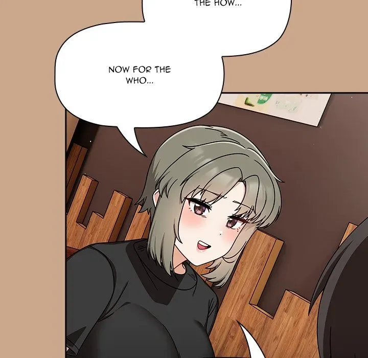 Follow Me Chapter 34 page 96 - 