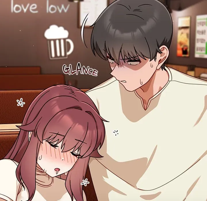 Follow Me Chapter 34 page 98 - 