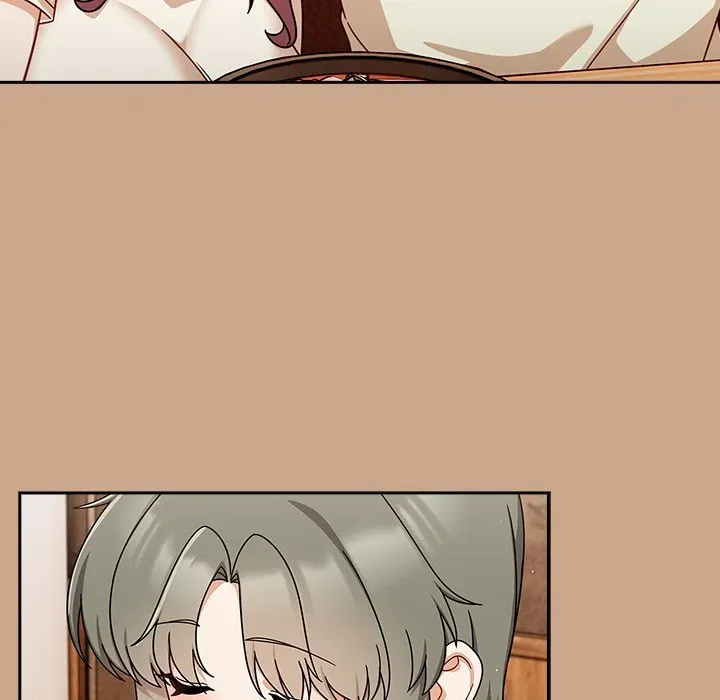 Follow Me Chapter 34 page 99 - 