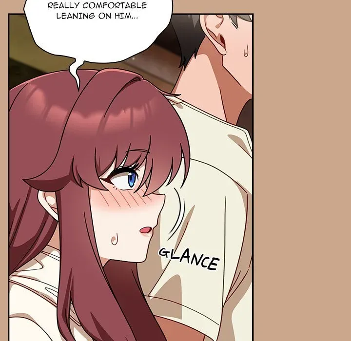 Follow Me Chapter 35 page 11 - 