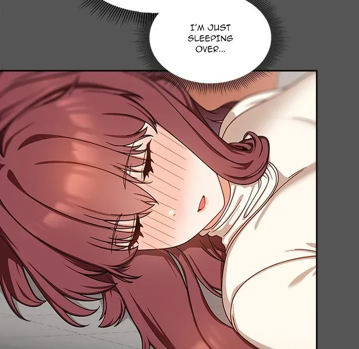 Follow Me Chapter 35 page 105 - 