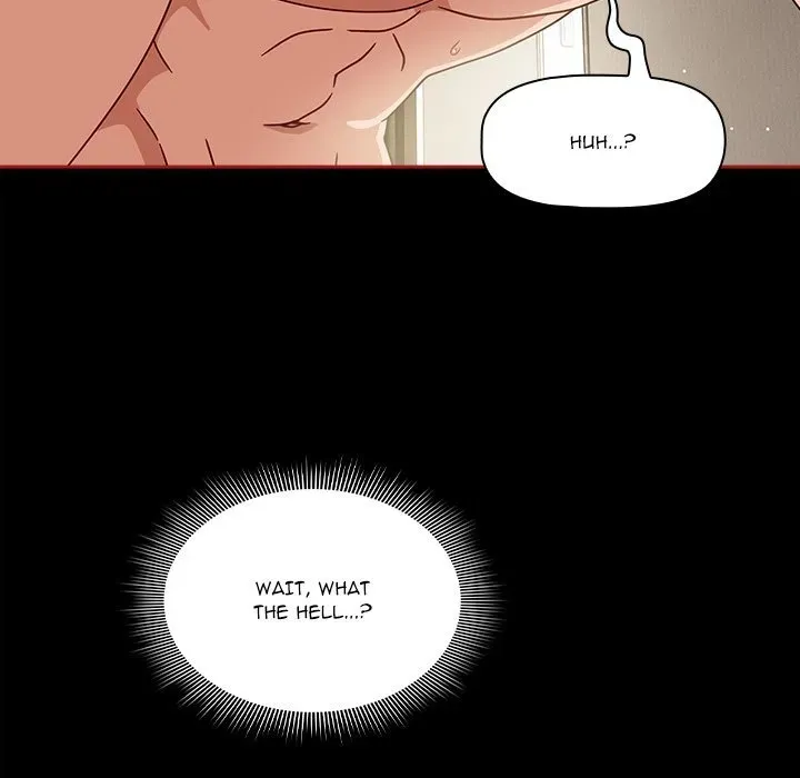 Follow Me Chapter 35 page 115 - 