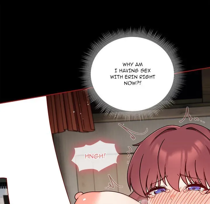Follow Me Chapter 35 page 116 - 