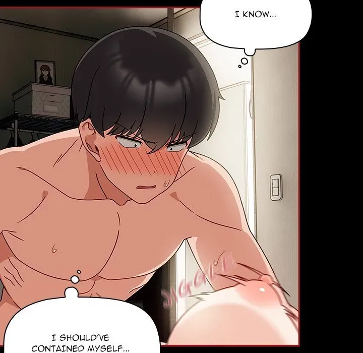 Follow Me Chapter 35 page 119 - 