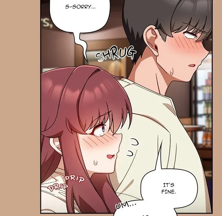 Follow Me Chapter 35 page 13 - 