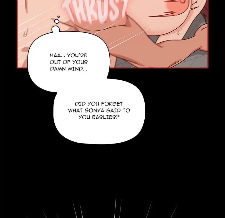 Follow Me Chapter 35 page 121 - 