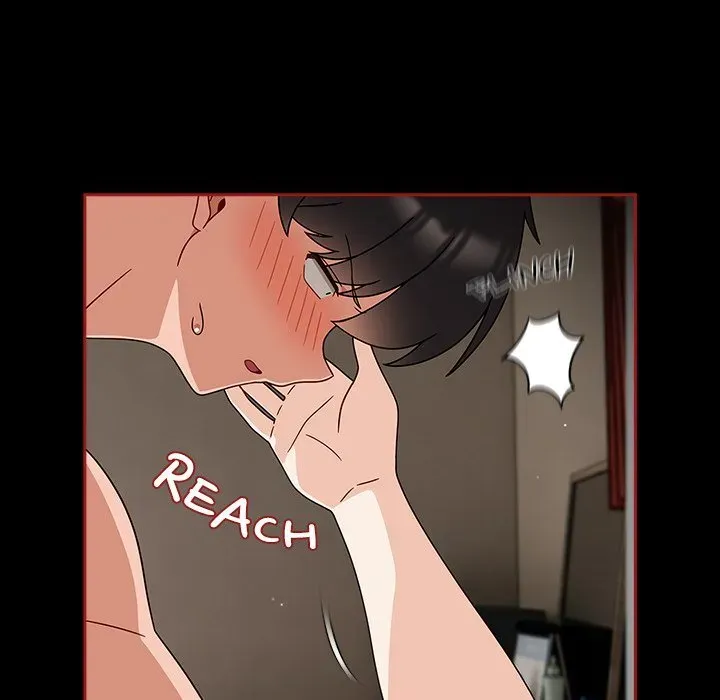Follow Me Chapter 35 page 125 - 