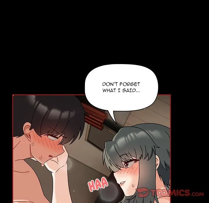 Follow Me Chapter 35 page 129 - 