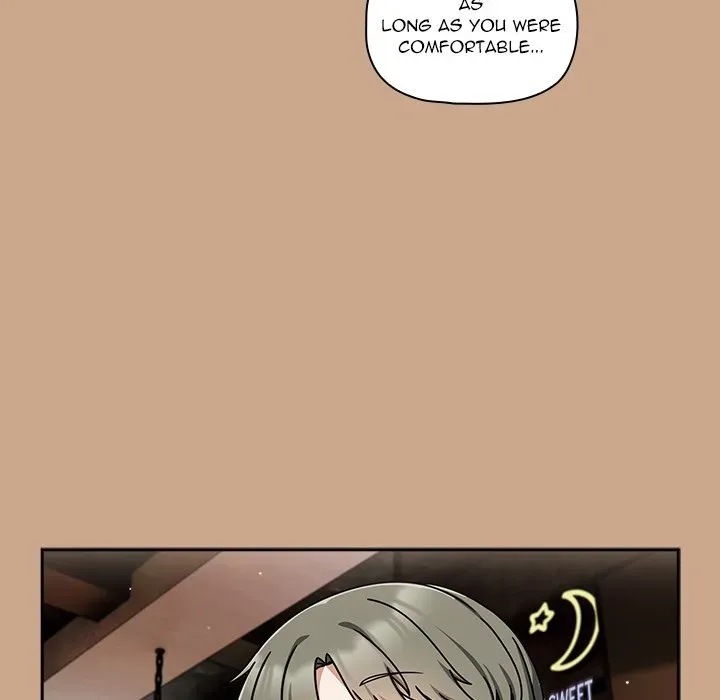 Follow Me Chapter 35 page 14 - 