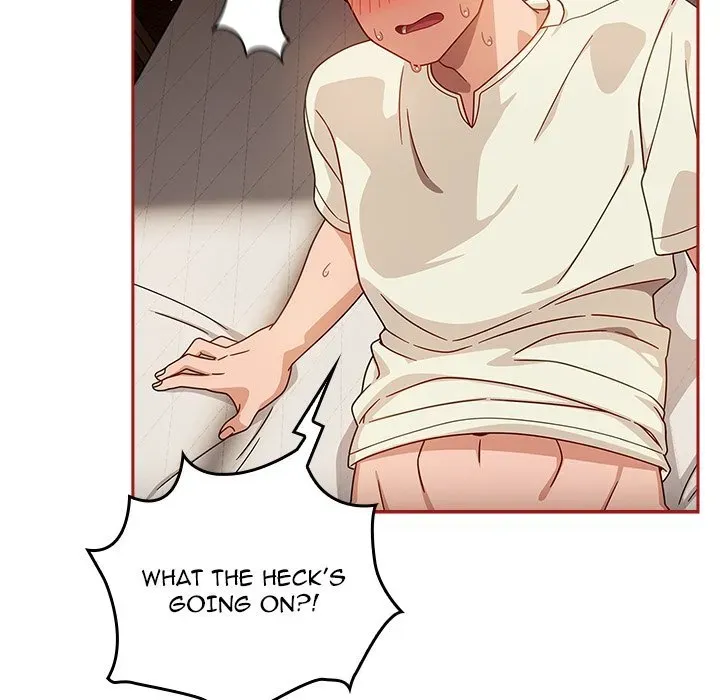 Follow Me Chapter 35 page 140 - 