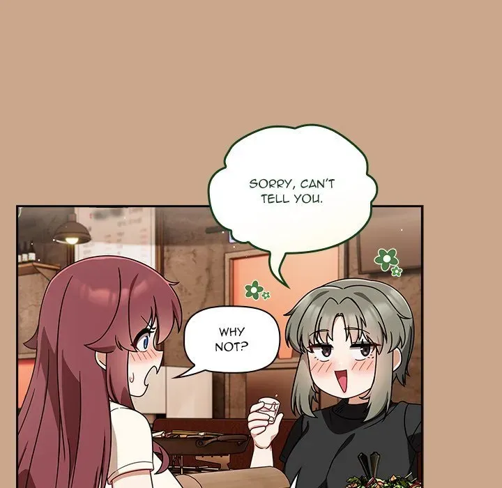 Follow Me Chapter 35 page 18 - 