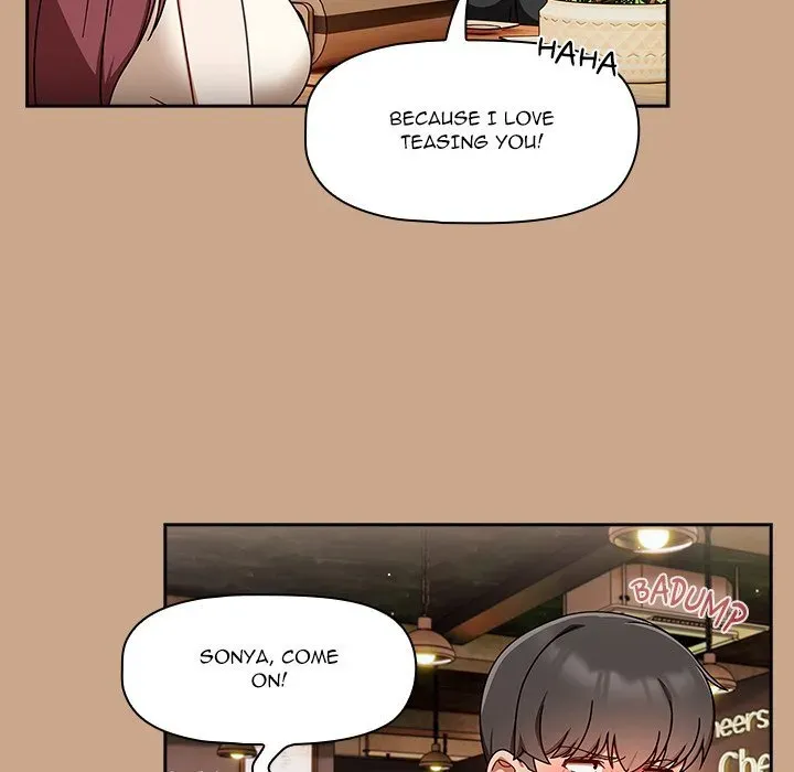 Follow Me Chapter 35 page 19 - 