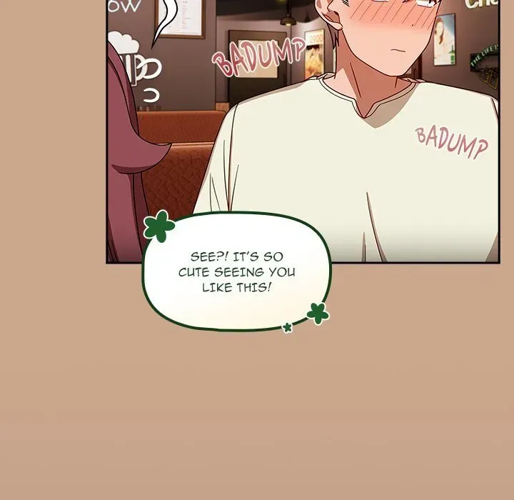 Follow Me Chapter 35 page 20 - 