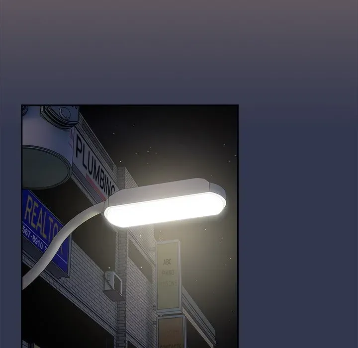 Follow Me Chapter 35 page 22 - 