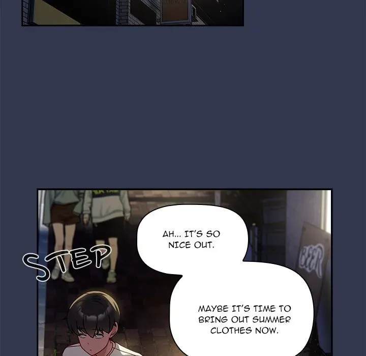 Follow Me Chapter 35 page 23 - 