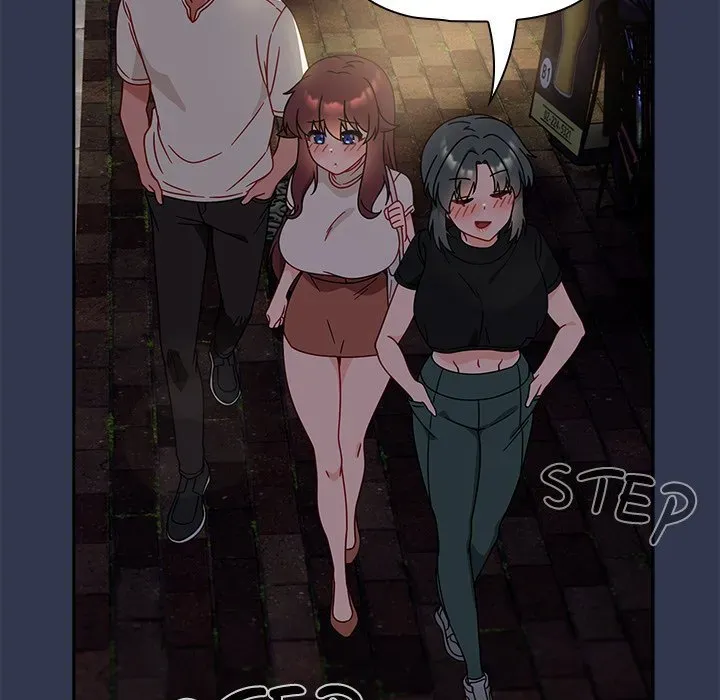 Follow Me Chapter 35 page 24 - 