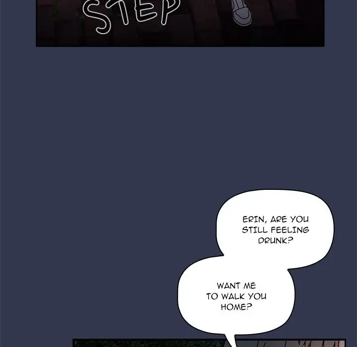 Follow Me Chapter 35 page 25 - 