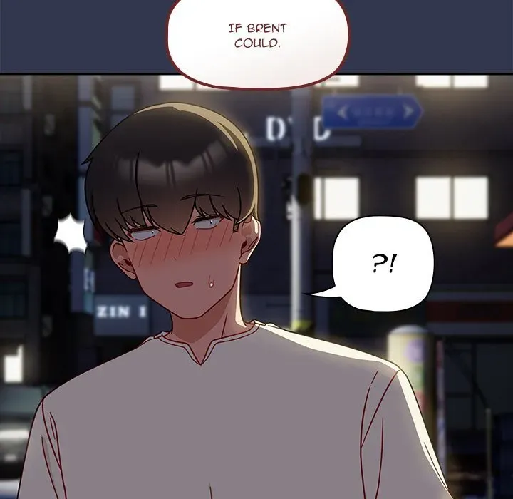 Follow Me Chapter 35 page 28 - 