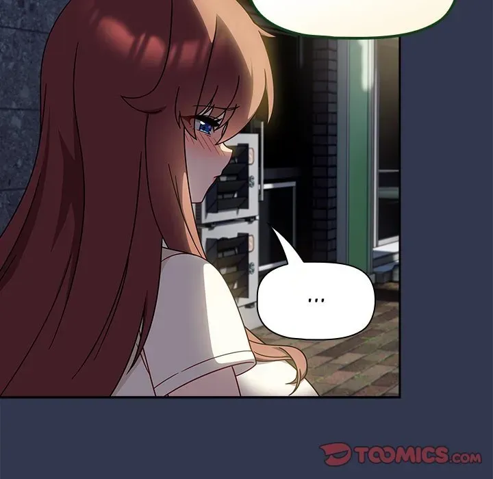 Follow Me Chapter 35 page 30 - 