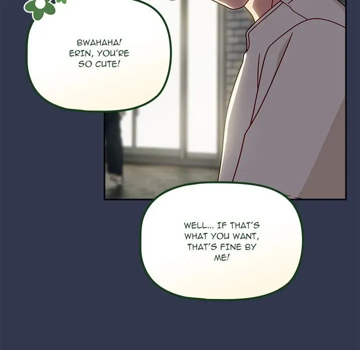 Follow Me Chapter 35 page 32 - 
